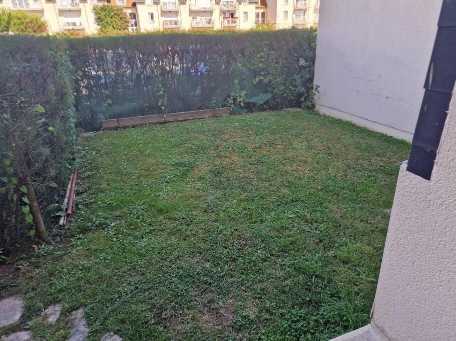 Appartement Refait A Neuf, 4 Pers A Courseulles 外观 照片