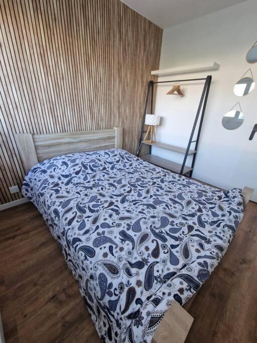 Appartement Refait A Neuf, 4 Pers A Courseulles 外观 照片