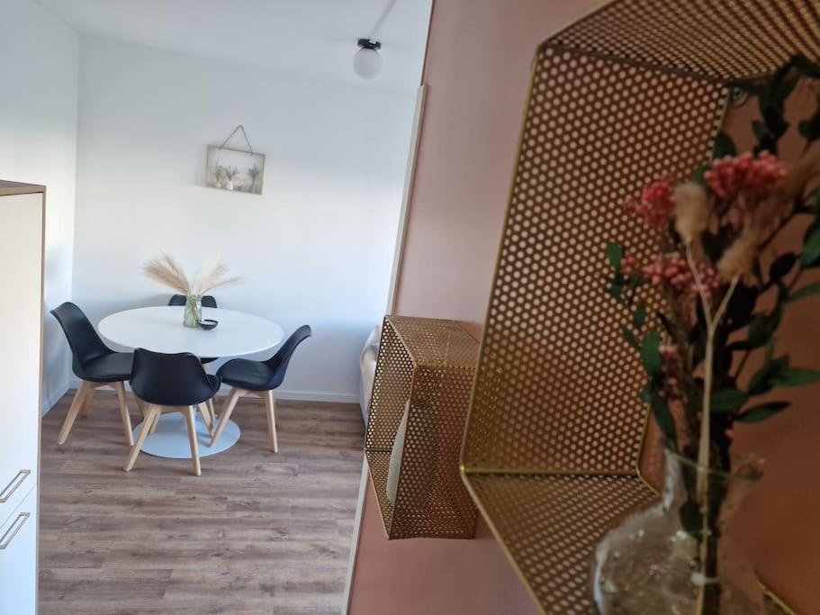 Appartement Refait A Neuf, 4 Pers A Courseulles 外观 照片