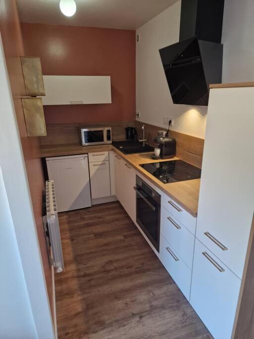 Appartement Refait A Neuf, 4 Pers A Courseulles 外观 照片